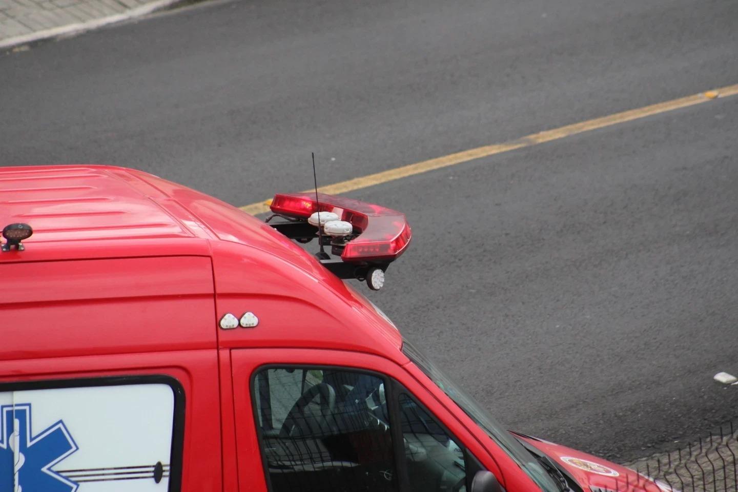 Tentativa de homicídio: homem é atropelado e agredido com facão em Cocal do Sul