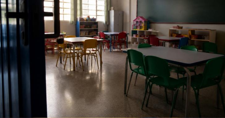 CRISE NA EDUCAÇÃO INFANTIL | A Associação Feminina de Assistência Social de Criciúma