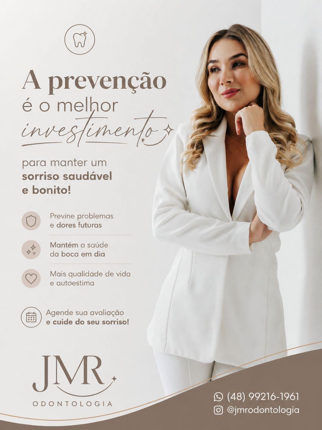 Prevenção em saúde bucal: o melhor investimento para o seu sorriso