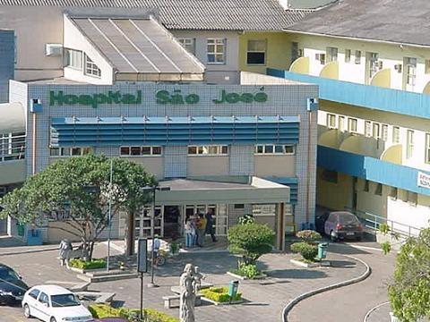 Hospital São José de Criciúma suspende novos encaminhamentos ao SUS devido à superlotação