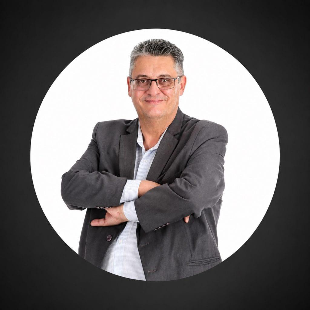Morre Ricardo Strauss