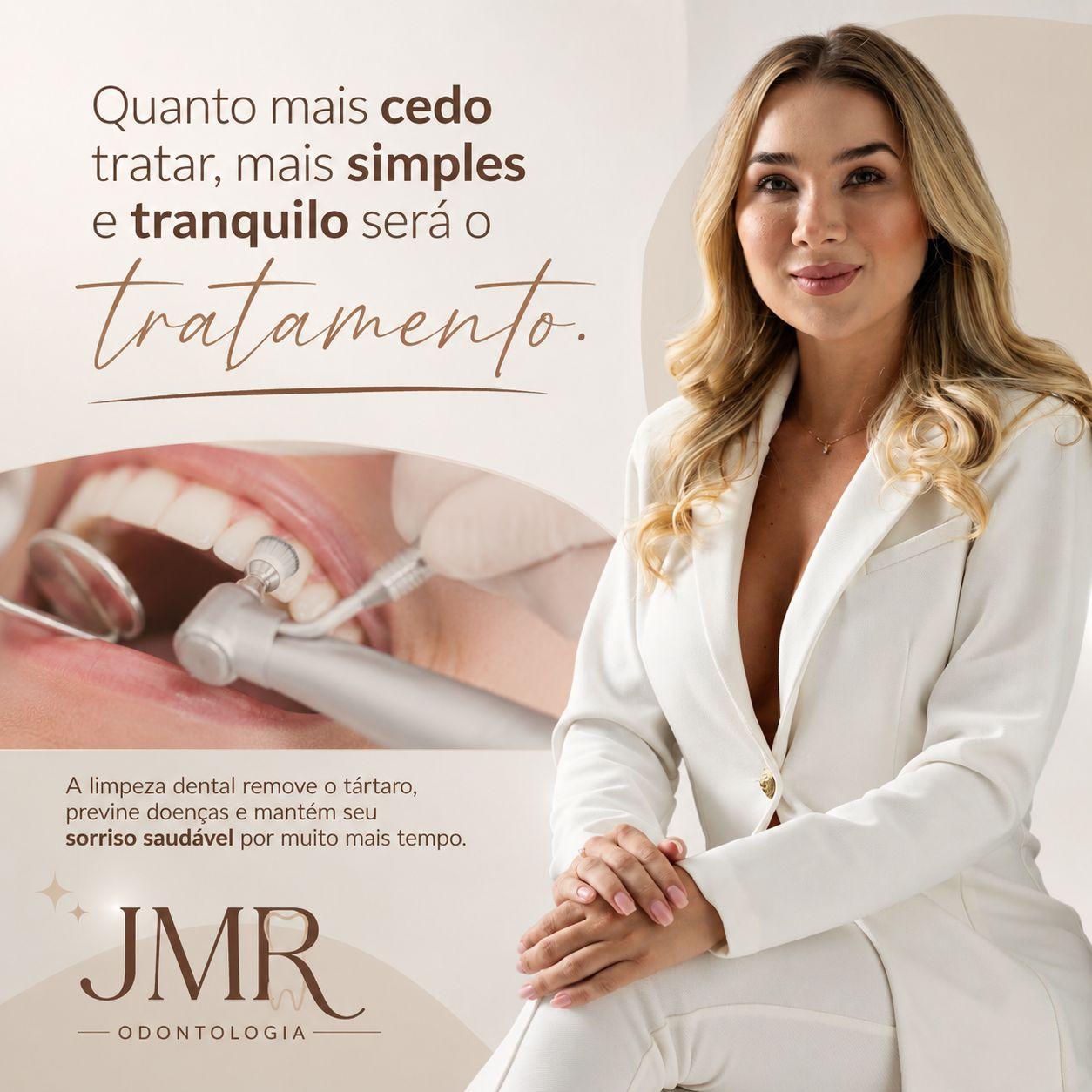 Riscos do tártaro para os dentes