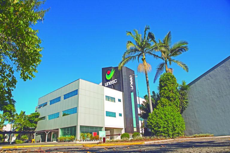 Unesc encerra semestre letivo e reforça ações voltadas ao ensino e ao acesso à universidade
