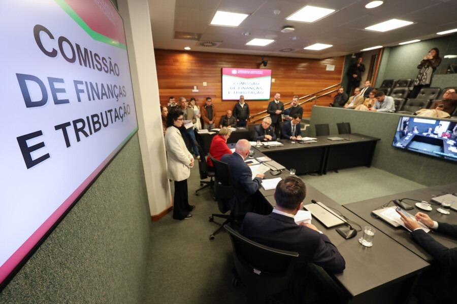 Extinção da Cohab