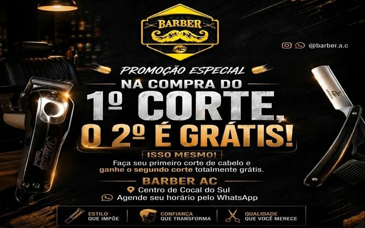 Barber 