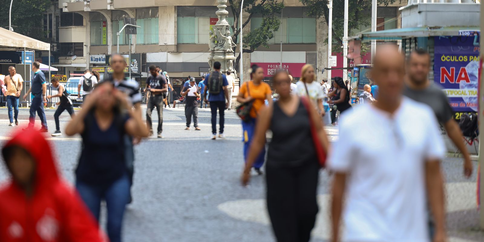 Consulta pública sobre políticas de igualdade racial termina hoje