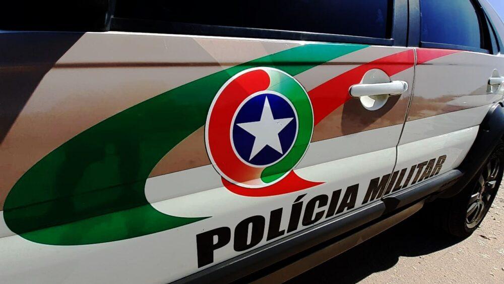 Principais Ocorrências Policiais na Região — 18 de Outubro