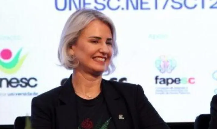 Agentes inteligentes e relações humanas marcam a abertura da Semana Acadêmica de Ciência da Computação da Unesc