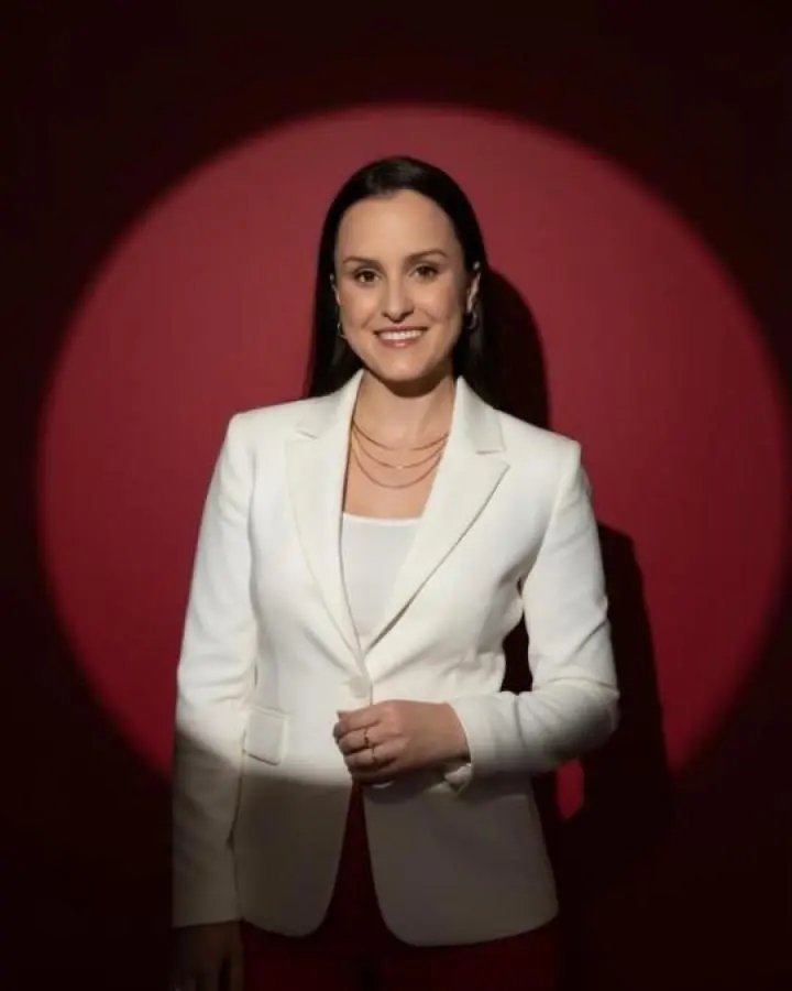 Ana Elisa   Amaral Fernandes  
