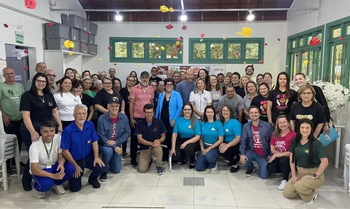 APAE de Cocal do Sul é contemplada em edital da FCB Social