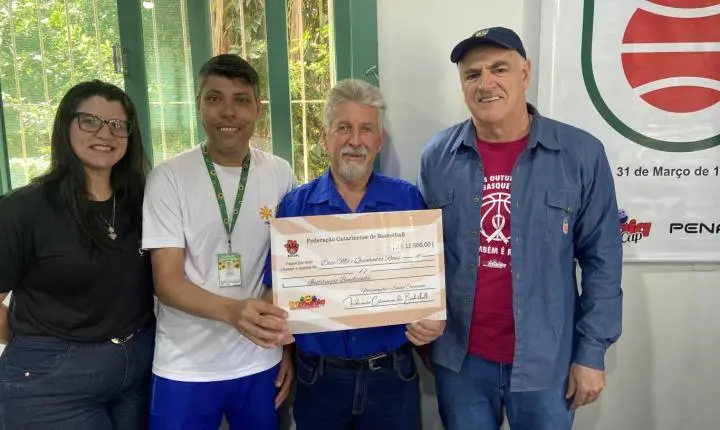 APAE de Cocal do Sul é contemplada em edital da FCB Social