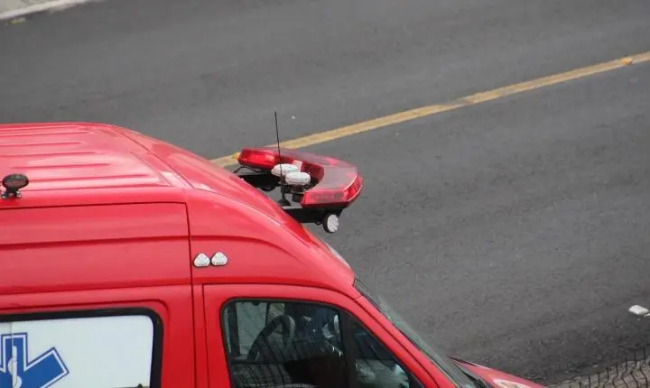 Após agredir e tentar estrangular mãe, homem é preso em Nova Veneza