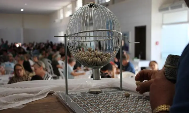Bingo beneficente da APAE promete diversão e solidariedade em Cocal do Sul