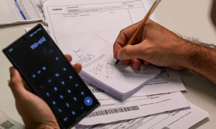 Com precatórios, governo tem maior déficit para meses de março