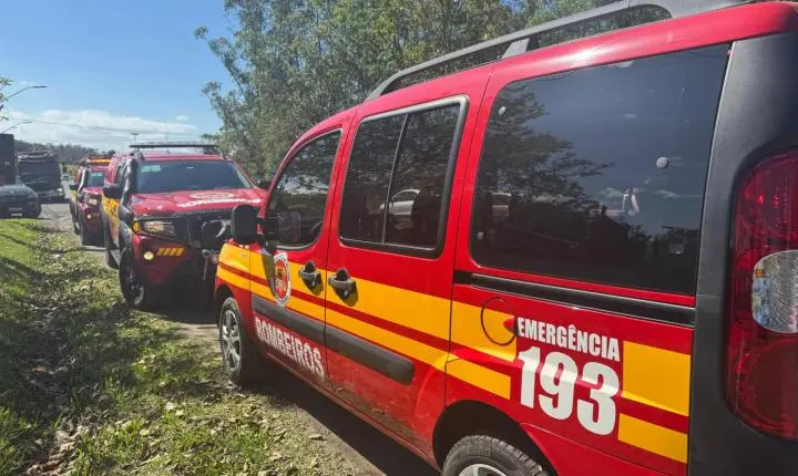 CRIANÇA COM AUTISMO E ENCONTRADA