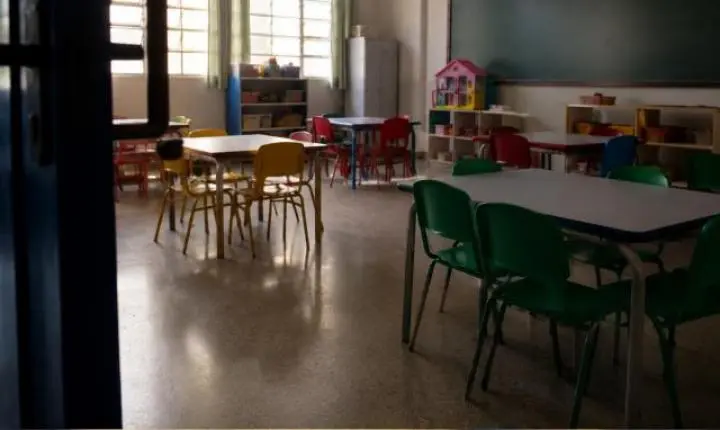 CRISE NA EDUCAÇÃO INFANTIL | A Associação Feminina de Assistência Social de Criciúma