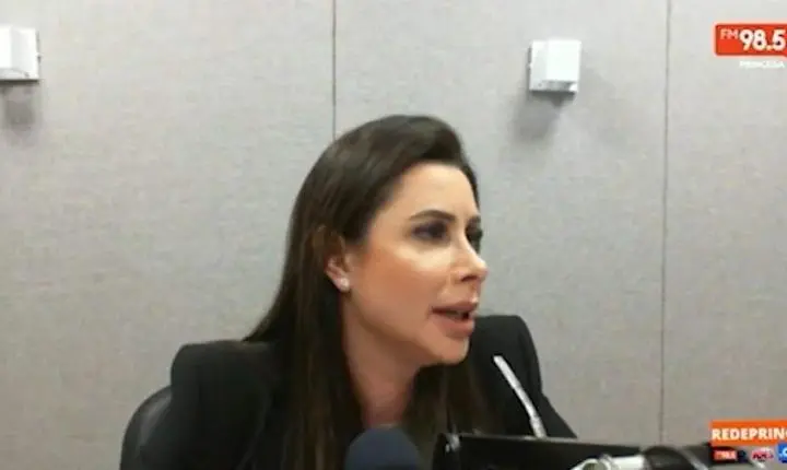 Crise no PL de Santa Catarina: Carol de Toni reage após ser preterida e ameaça deixar o partido