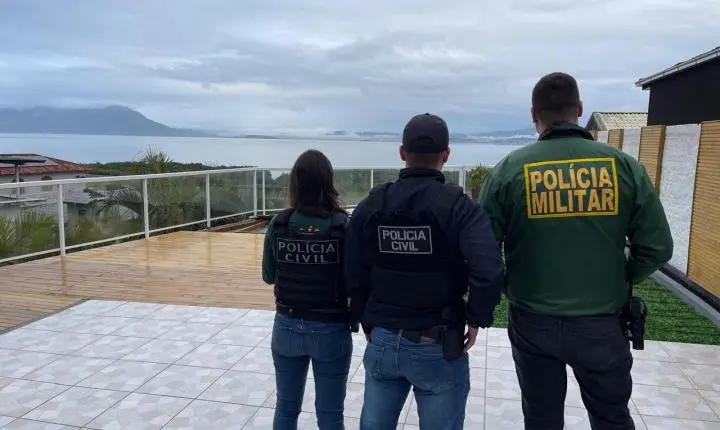 CyberGAECO apoia o GAECIBER do MPMG em investigação contra grupo que aplicava o golpe do falso advogado