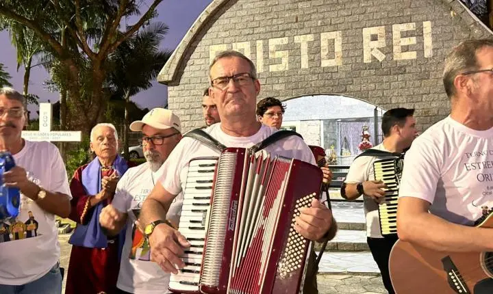 :  🎶 Dia de Santos Reis em Cocal do Sul: Fé, Tradição e Comunidade em Festa