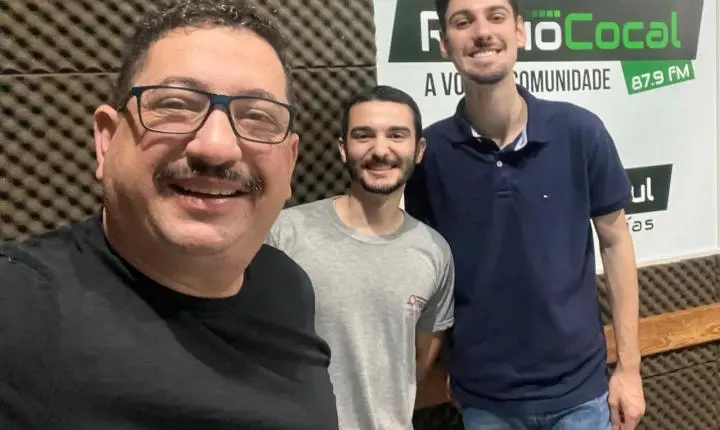 Dia Divertido, Ação Solidaria do PLJovem de Cocal do Sul