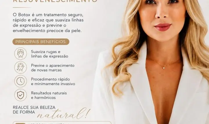Dicas Estética 