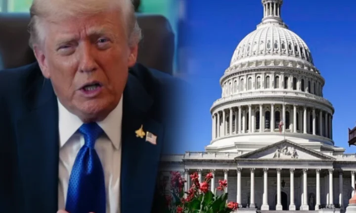 Donald Trump afirma que poderá atacar cartéis de drogas sem aprovação do Congresso