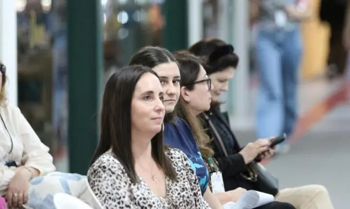 EdiUnesc lança cinco novos livros durante a 16ª Semana de Ciência e Tecnologia da Unesc