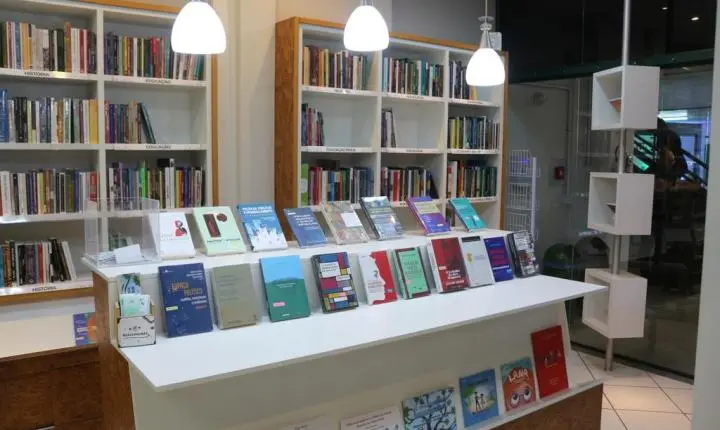 EdiUnesc lança cinco novos livros durante a 16ª Semana de Ciência e Tecnologia da Unesc