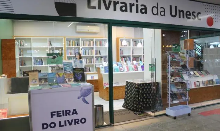 EdiUnesc lança cinco novos livros durante a 16ª Semana de Ciência e Tecnologia da Unesc