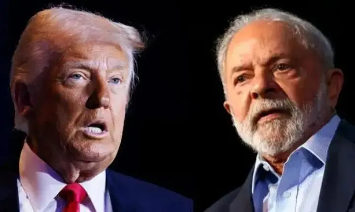 Estados Unidos justificam tarifaço contra o Brasil por censura e violações dos direitos humanos