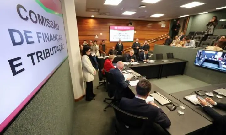 Extinção da Cohab