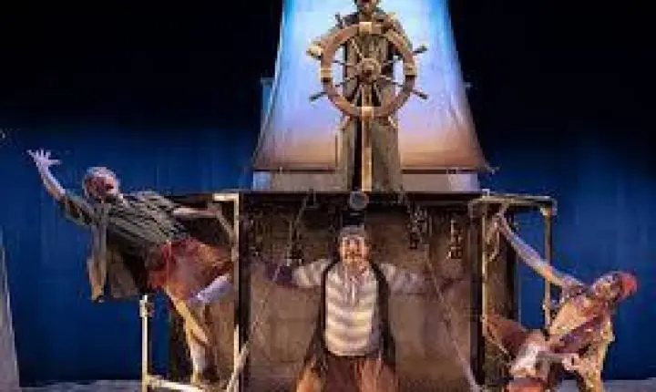 Festival de Teatro Revirado apresenta espetáculos gratuitos em Criciúma e região