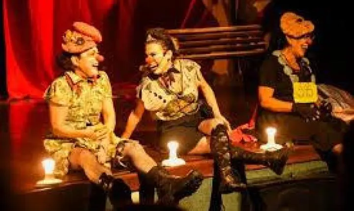 Festival de Teatro Revirado apresenta espetáculos gratuitos em Criciúma e região