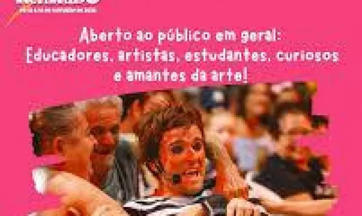Festival de Teatro Revirado apresenta espetáculos gratuitos em Criciúma e região