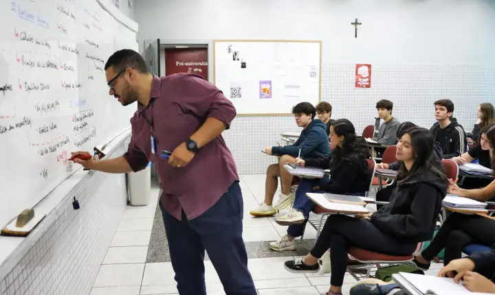 Fies 2026: pré-selecionados têm quarta para completar cadastro