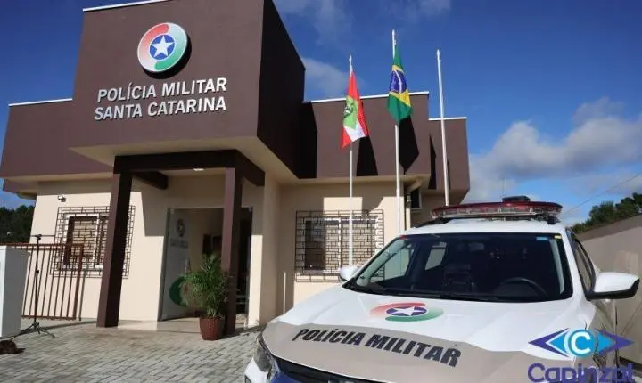 FURTOS, TRÁFICO E PRISÃO MARCAM OCORRÊNCIAS NA REGIÃO