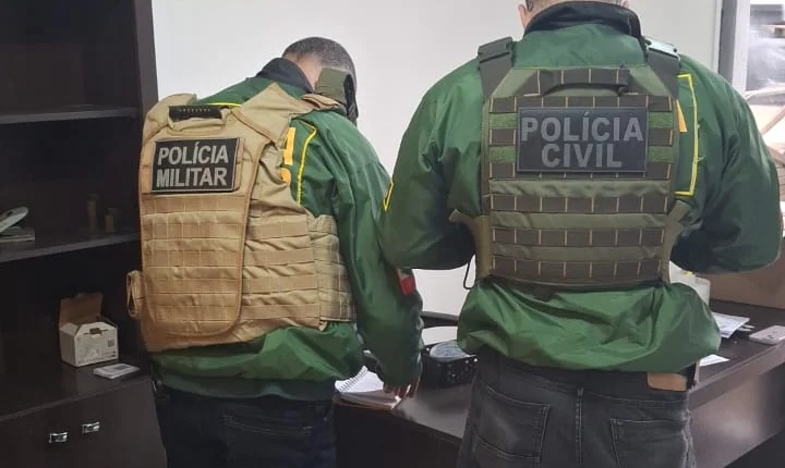 GAECO deflagra Operação “Hora do Show” para investigar fraudes em licitações no Oeste de SC