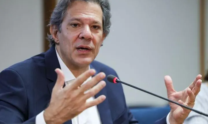 Haddad pede cooperação na segurança com RJ após decisão do STJ