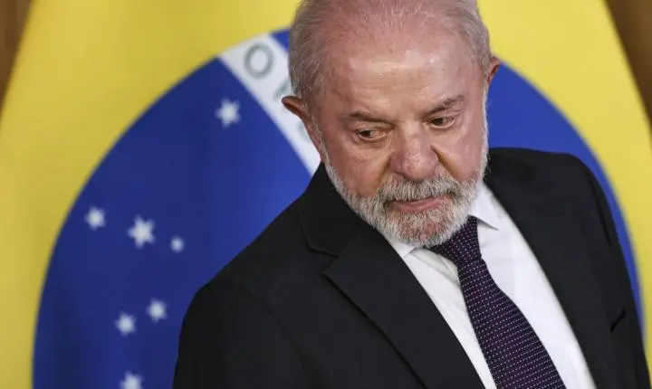 Lula diz que cobrará Conselho de Segurança da ONU sobre guerra no Irã