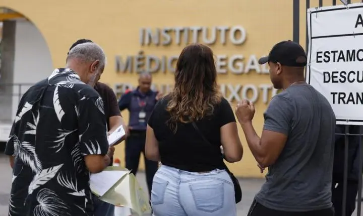 Lula envia ministros para reunião com Castro na tarde desta quarta