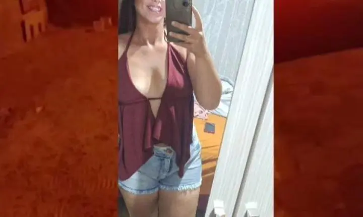 Mãe de duas meninas é identificada após fem*nicíd*o no Balneário Rincão