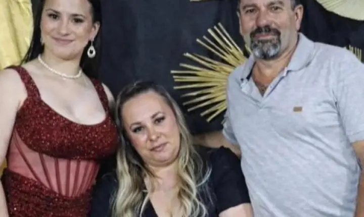 Mãe e filha são encontradas m0rt@s em SC; ex-marido é principal suspeito