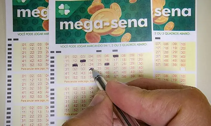 Mega-Sena acumula e próximo prêmio está estimado em R$ 100 milhões