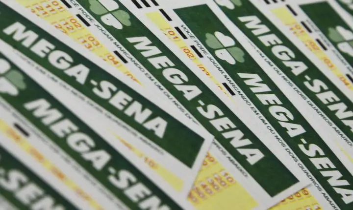 Mega-Sena sorteia prêmio acumulado em R$ 45 milhões nesta terça-feira