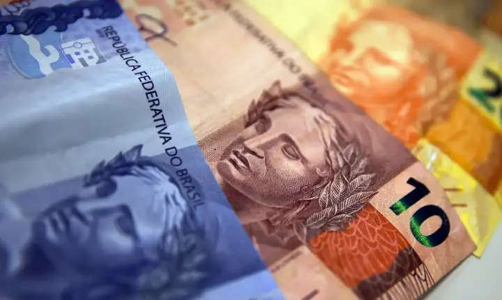 Mercado reduz previsão da inflação para 3,95% este ano