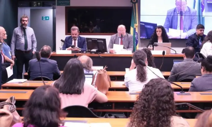 Movimentos socioambientais pedem cautela na análise de projetos sobre extração de minerais críticos