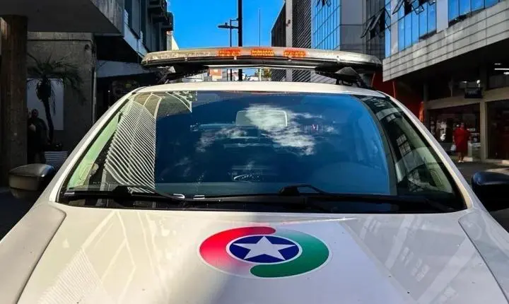 Mulher é agredida após se recusar a sacar dinheiro para o companheiro em Criciúma