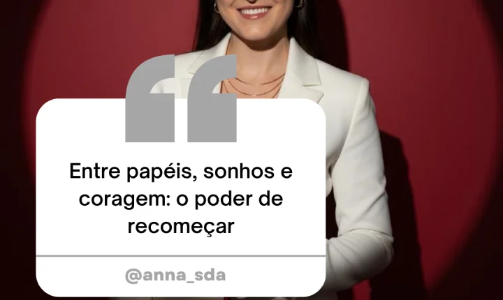 Mulheres de aço