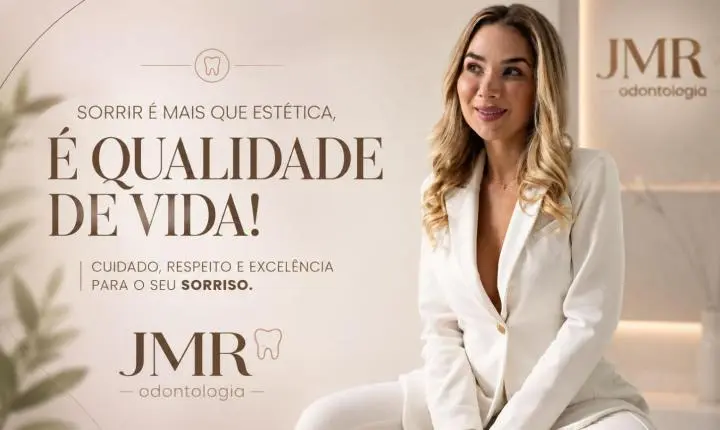 O implante dentário parece um dente natural?