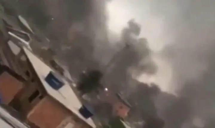 Operação no Rio de Janeiro afeta clubes e causa adiamento de jogos